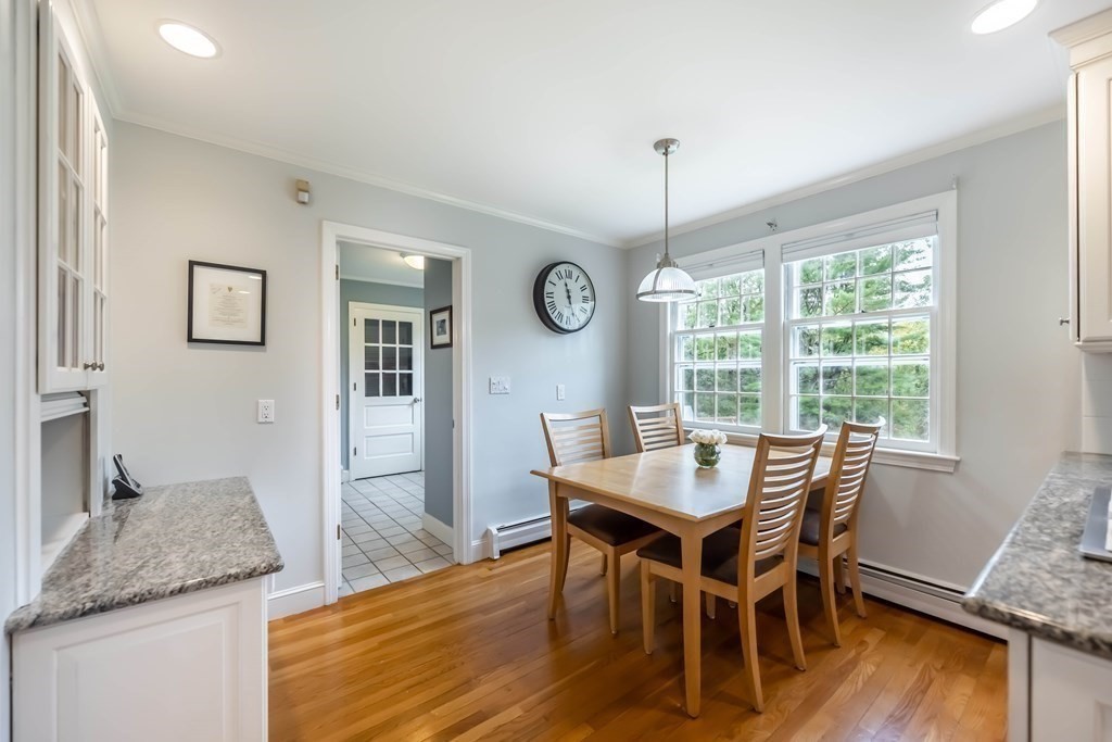 8 Sunset Rock Road Andover, MA 01810 - Photo 14 of 36