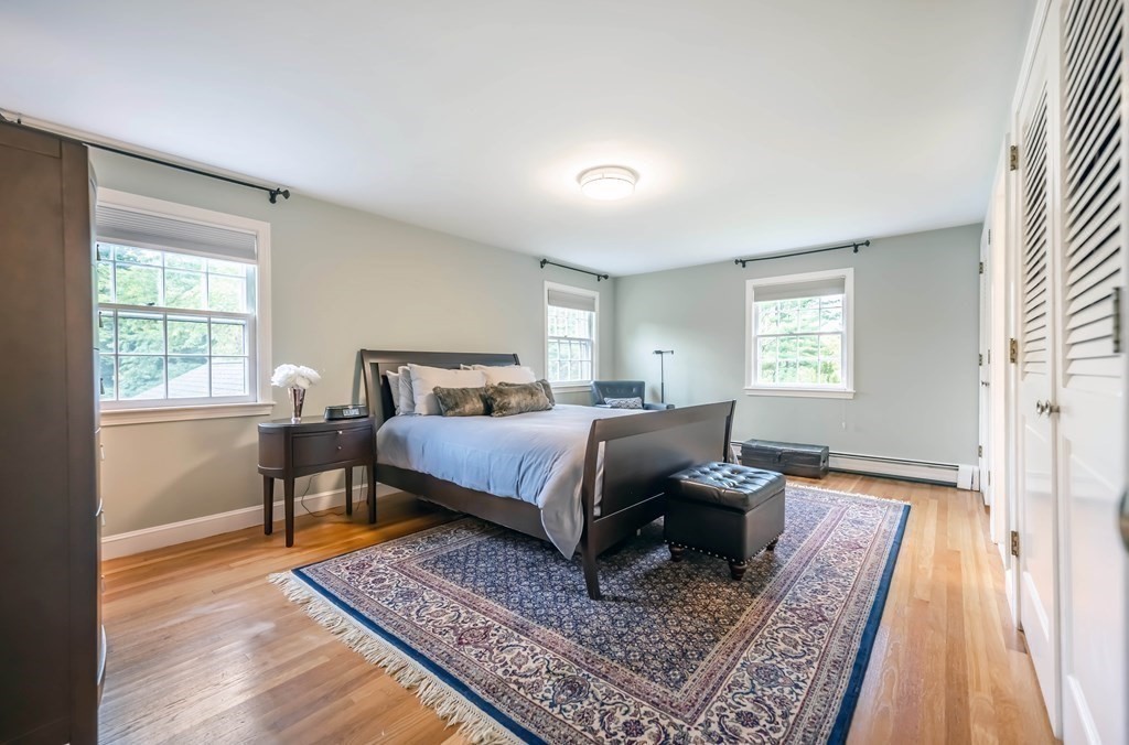 8 Sunset Rock Road Andover, MA 01810 - Photo 17 of 36