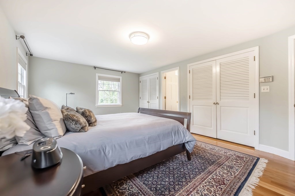 8 Sunset Rock Road Andover, MA 01810 - Photo 18 of 36