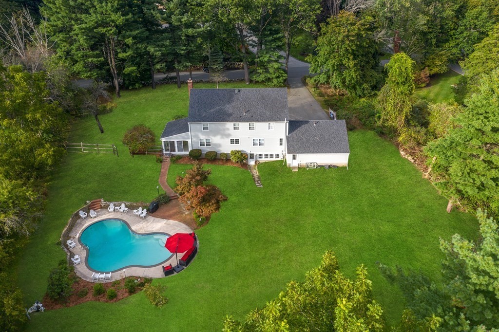 8 Sunset Rock Road Andover, MA 01810 - Photo 2 of 36