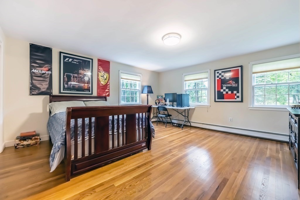 8 Sunset Rock Road Andover, MA 01810 - Photo 21 of 36