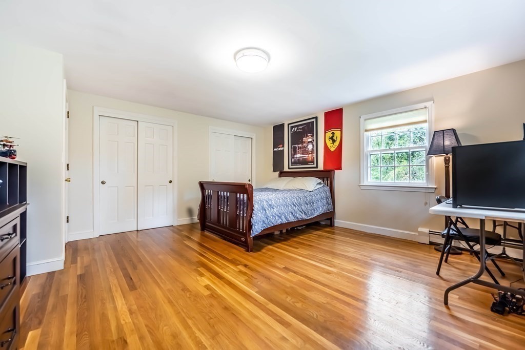 8 Sunset Rock Road Andover, MA 01810 - Photo 22 of 36