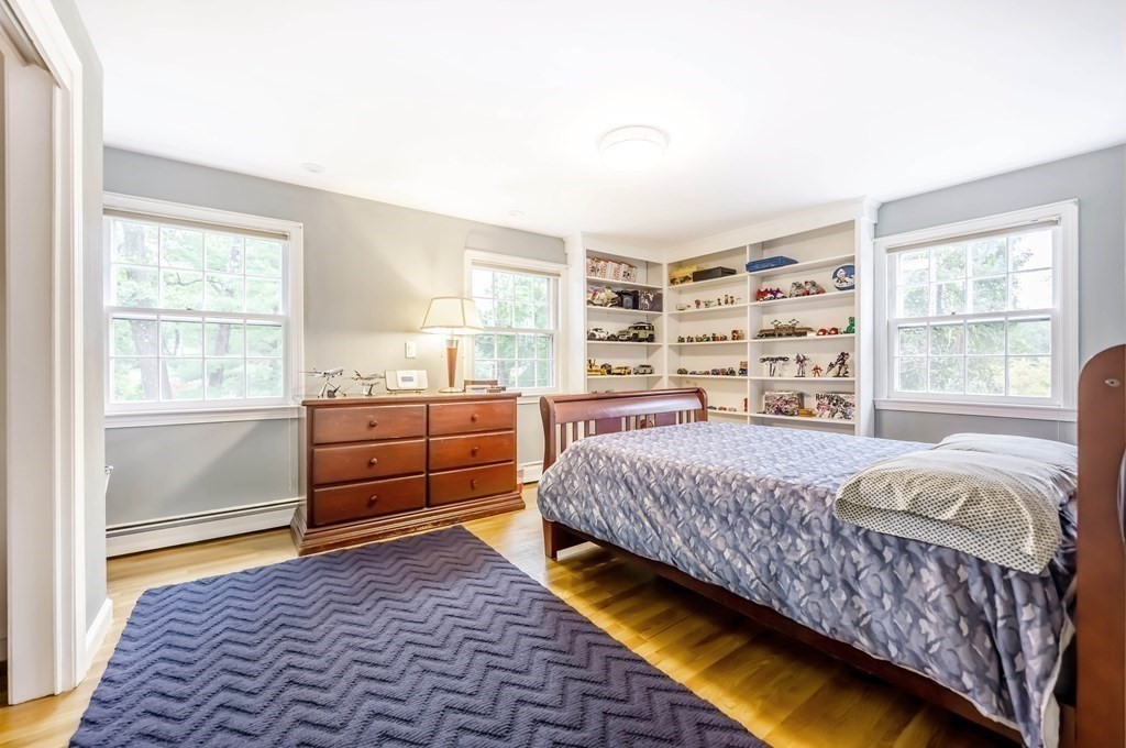 8 Sunset Rock Road Andover, MA 01810 - Photo 24 of 36