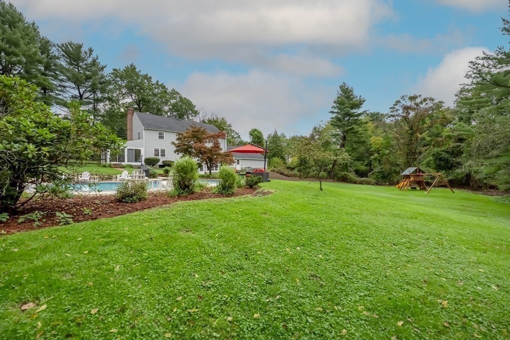 8 Sunset Rock Road Andover, MA 01810 - Photo 28 of 36