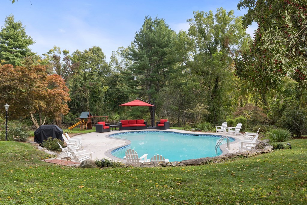 8 Sunset Rock Road Andover, MA 01810 - Photo 31 of 36