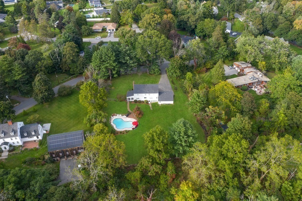 8 Sunset Rock Road Andover, MA 01810 - Photo 32 of 36
