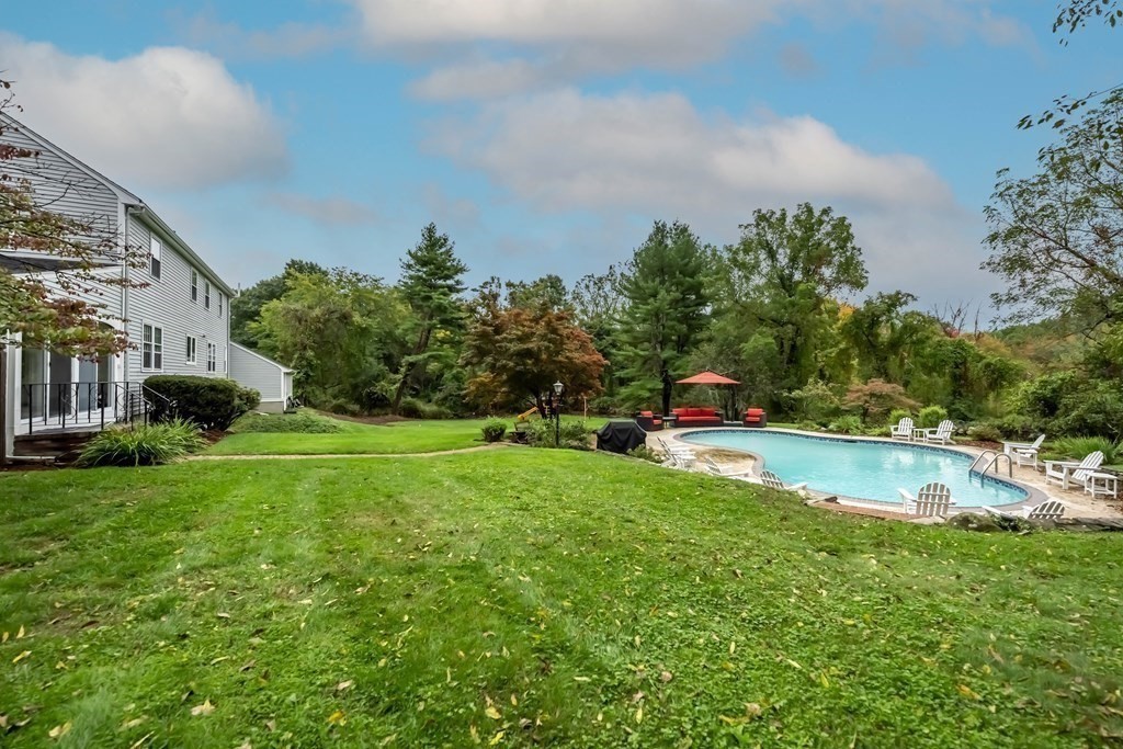 8 Sunset Rock Road Andover, MA 01810 - Photo 35 of 36