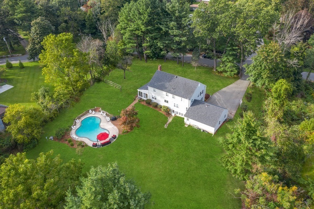 8 Sunset Rock Road Andover, MA 01810 - Photo 36 of 36