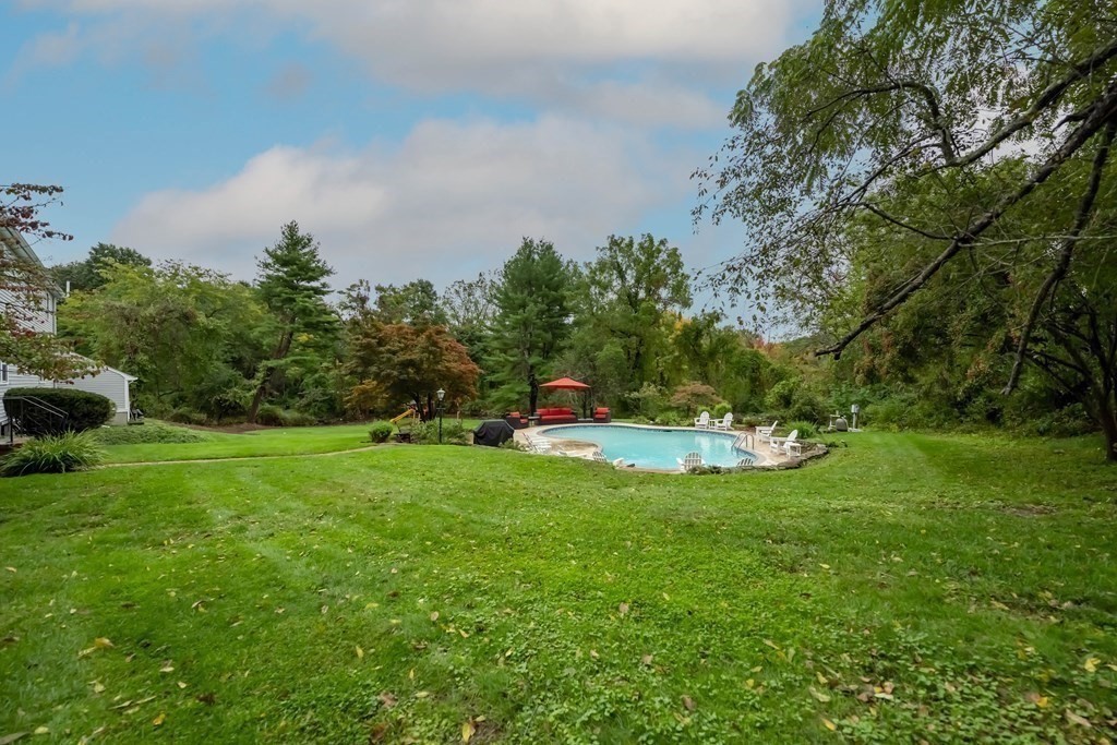 8 Sunset Rock Road Andover, MA 01810 - Photo 4 of 36