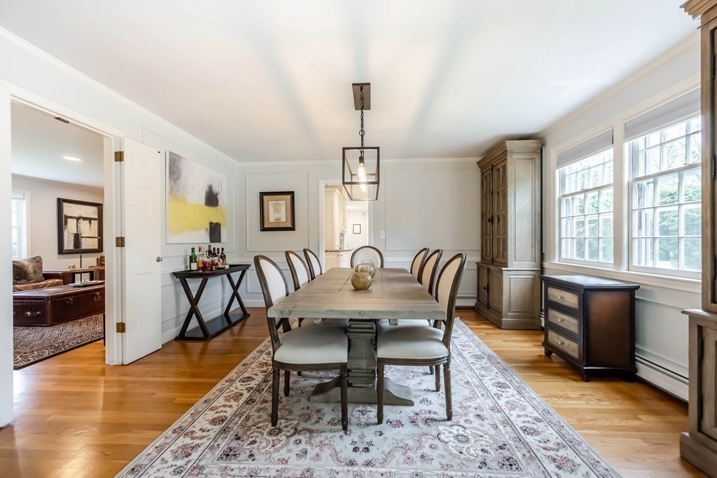 8 Sunset Rock Road Andover, MA 01810 - Photo 6 of 36