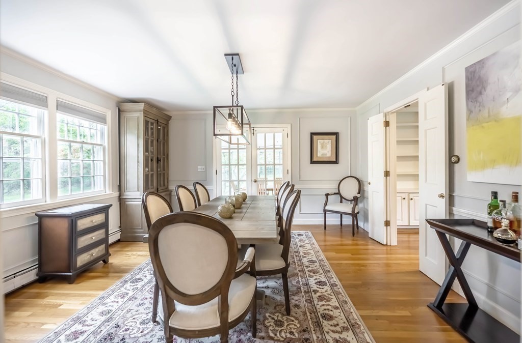 8 Sunset Rock Road Andover, MA 01810 - Photo 7 of 36