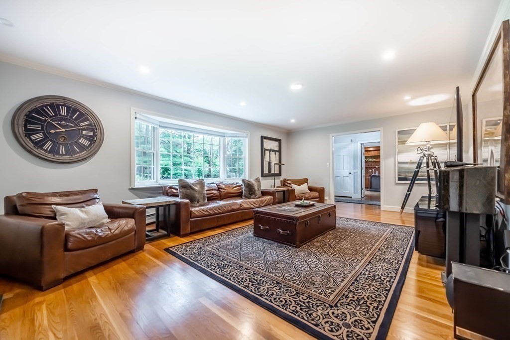 8 Sunset Rock Road Andover, MA 01810 - Photo 8 of 36
