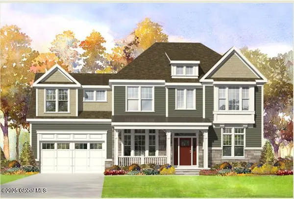 $1,020,000 | 40 Creekside Drive, Milton, NY 12863