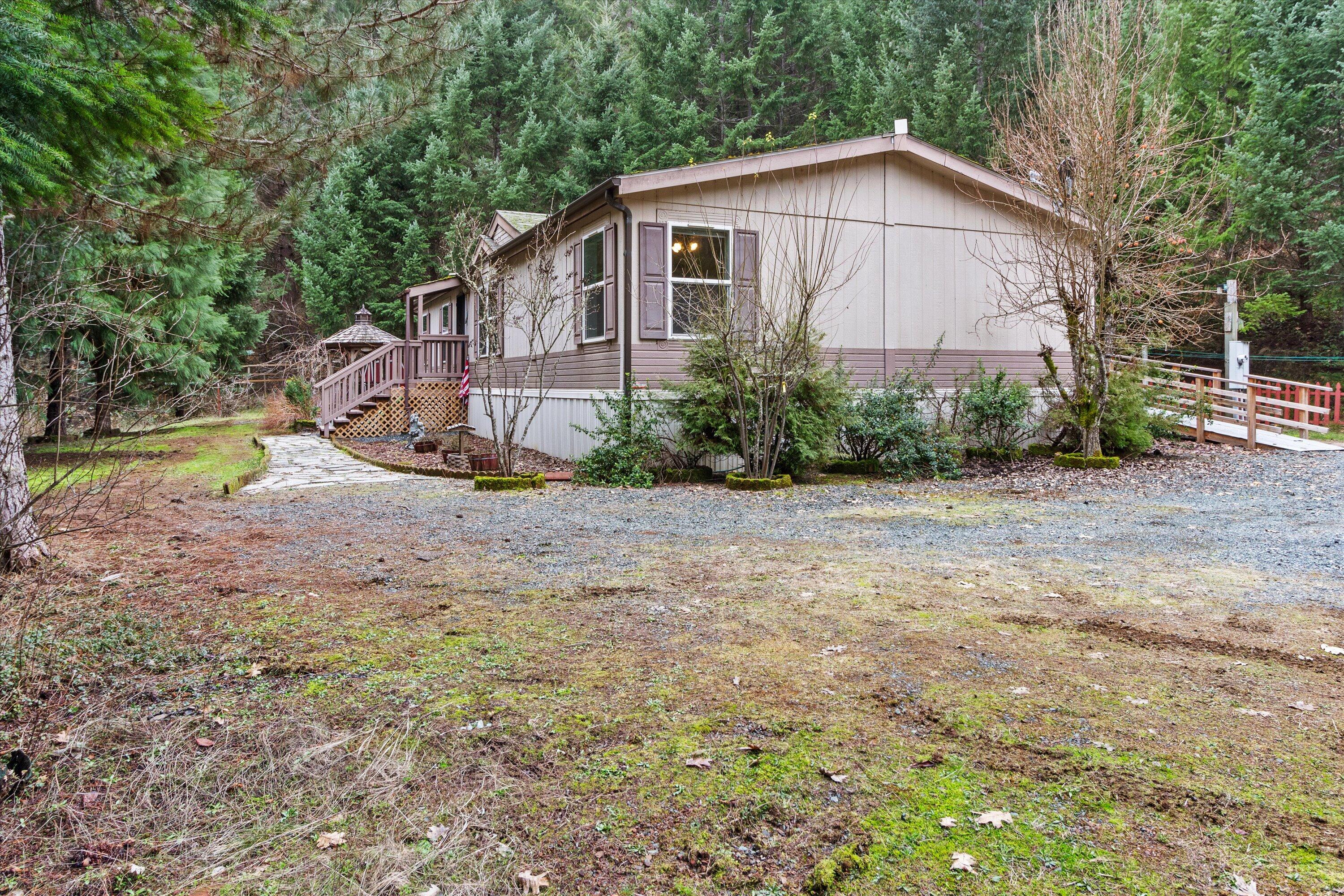 535 Round Prairie Road Wilderville, OR 97543 - Photo 29 of 31 04-(v2) 535 Round Prairie Rd-4
