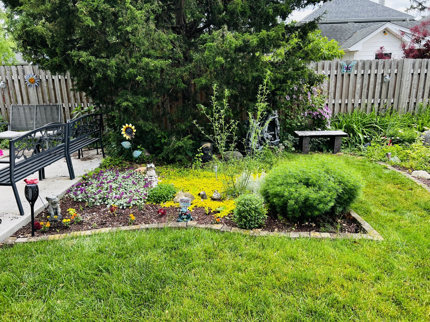 205 West Harrison Road Lombard, IL 60148 - Photo 9 of 26