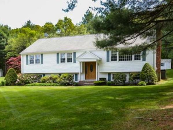 10 Countryside Road Natick, MA 01760 - Photo 1 of 24 Gallery Image 1