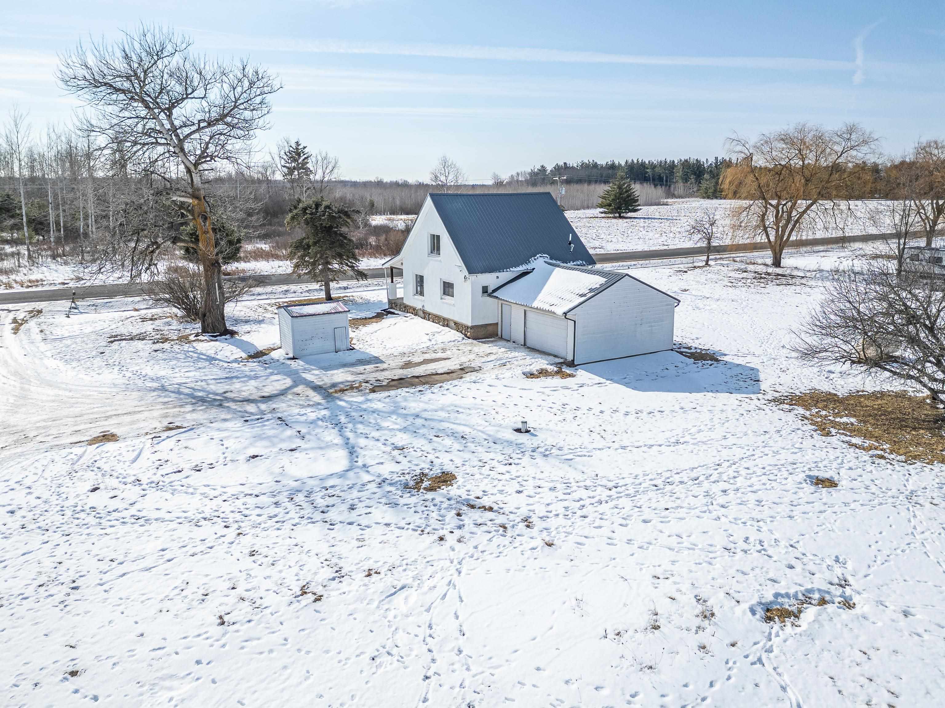 4368 West Curtis Road Coleman, MI 48618 - Photo 60 of 84 Gallery Image 60