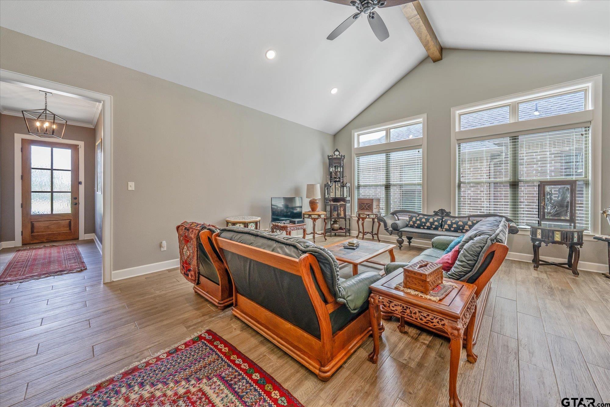 2868 Guinn Farms Road Tyler, TX 75707 - Photo 4 of 32