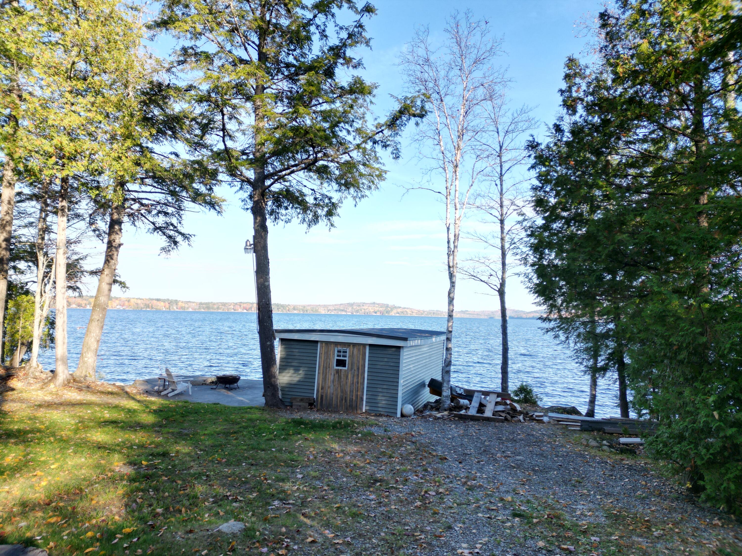 224 Cedar Rest Road Enfield, ME 04493 - Photo 5 of 49 DJI_0080