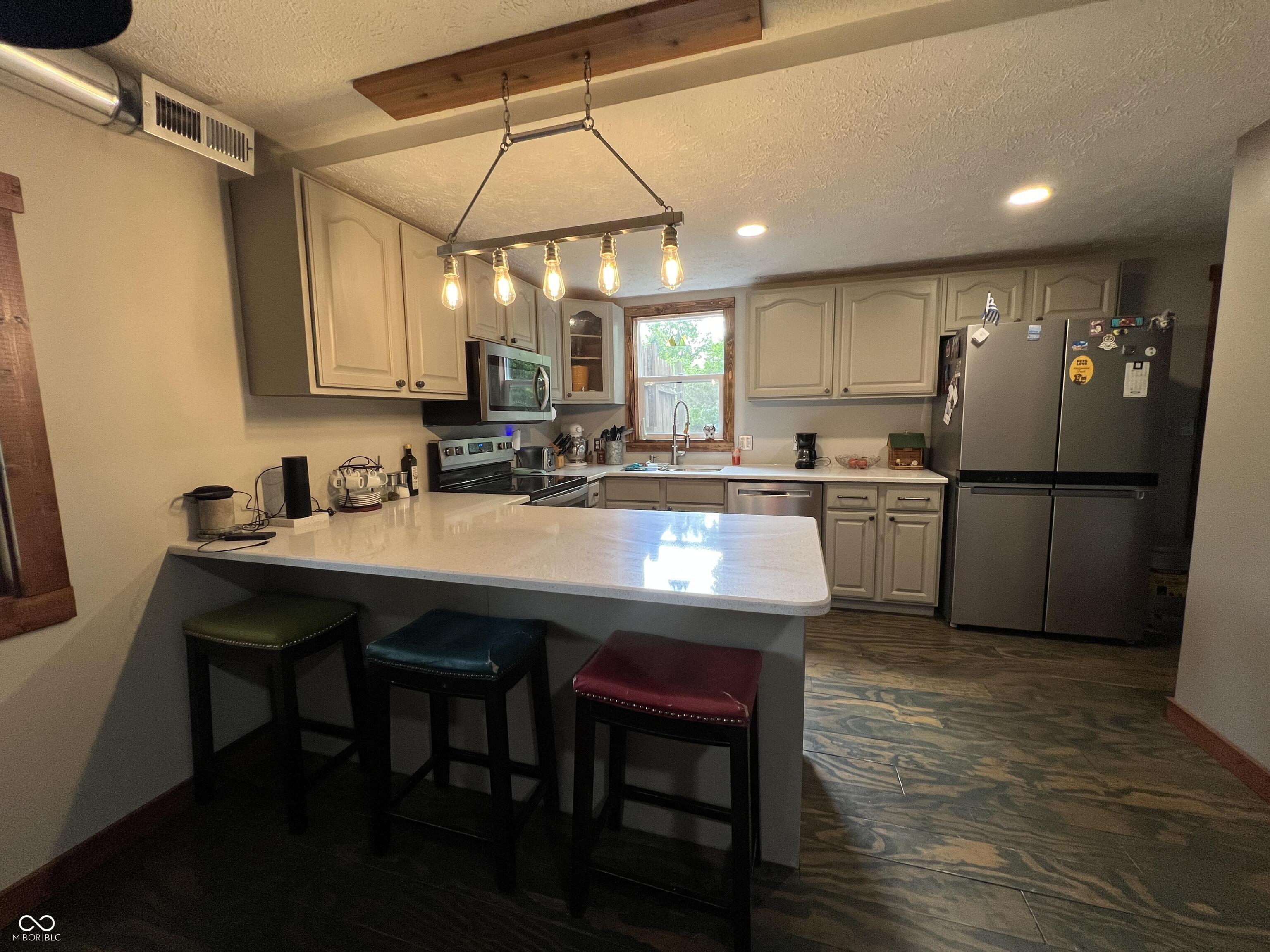 7707 West Mulberry Jefferson Road Mulberry, IN 46058 - Photo 17 of 20
