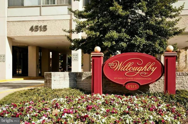 $2,300 | 4515 Willard Avenue, Unit 2008S, Chevy Chase, MD 20815