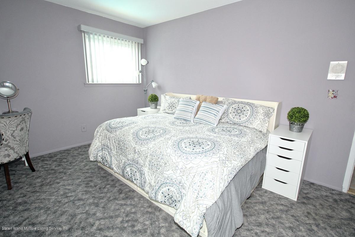 82 Scranton Avenue Staten Island, NY 10312 - Photo 11 of 14 Bedroom
