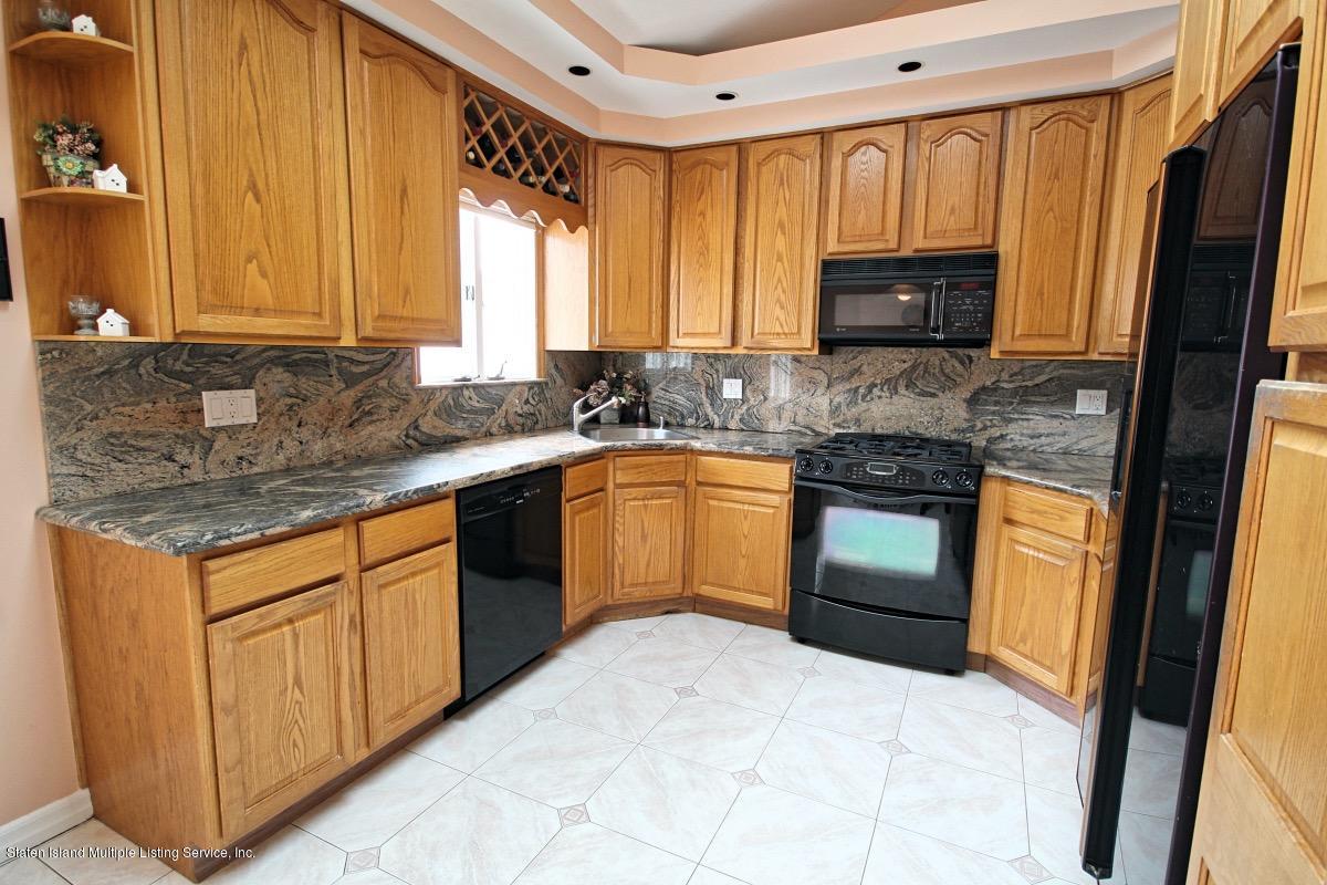 82 Scranton Avenue Staten Island, NY 10312 - Photo 3 of 14 Kitchen