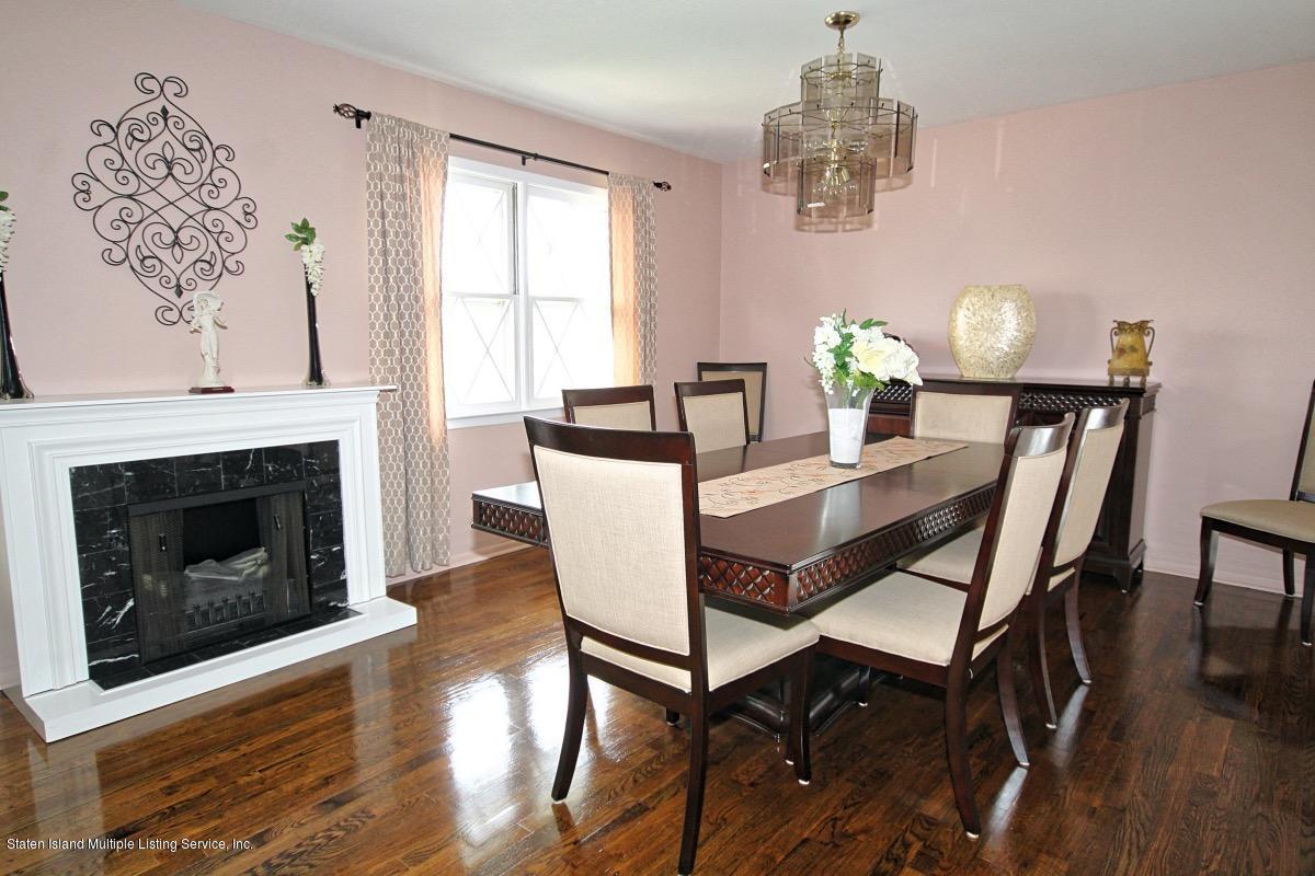 82 Scranton Avenue Staten Island, NY 10312 - Photo 4 of 14 Dining Room