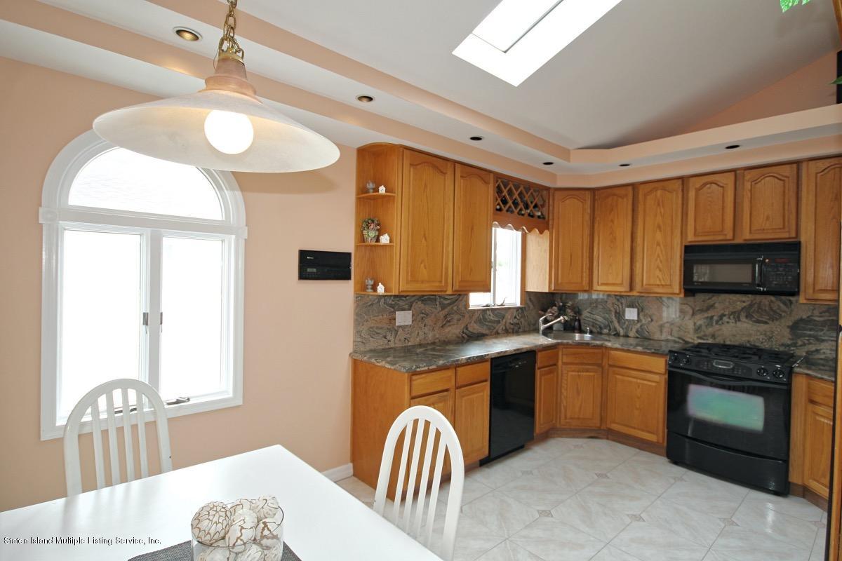82 Scranton Avenue Staten Island, NY 10312 - Photo 5 of 14 Kitchen