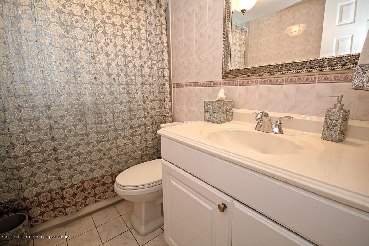 82 Scranton Avenue Staten Island, NY 10312 - Photo 8 of 14 Bathroom