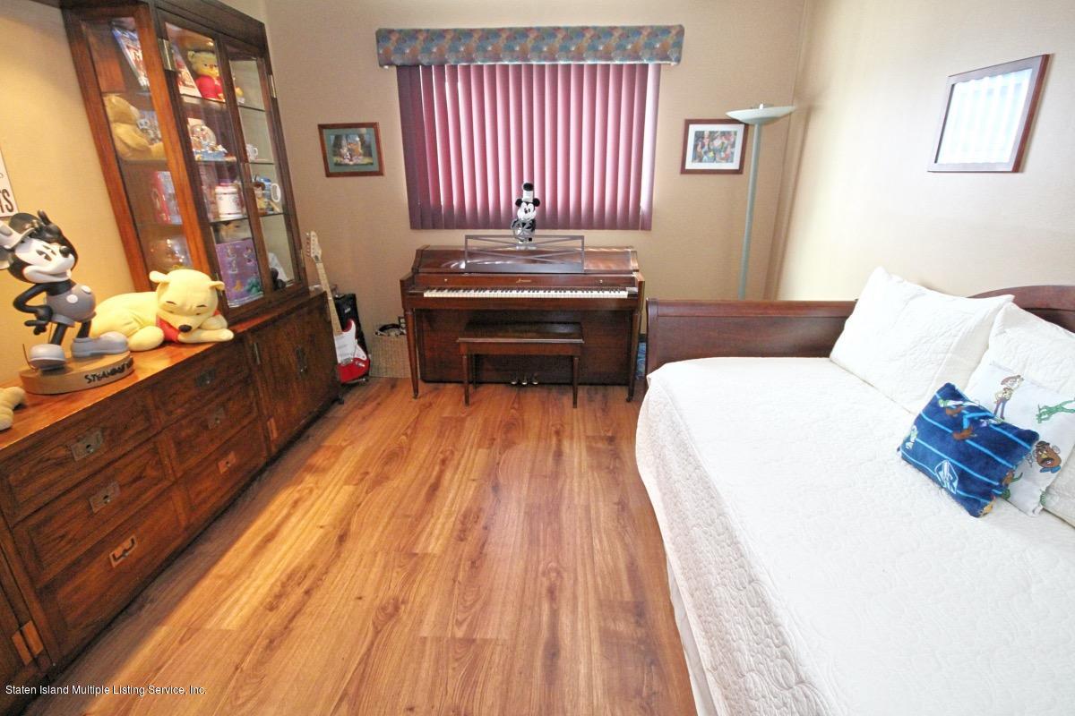 82 Scranton Avenue Staten Island, NY 10312 - Photo 9 of 14 Bedroom
