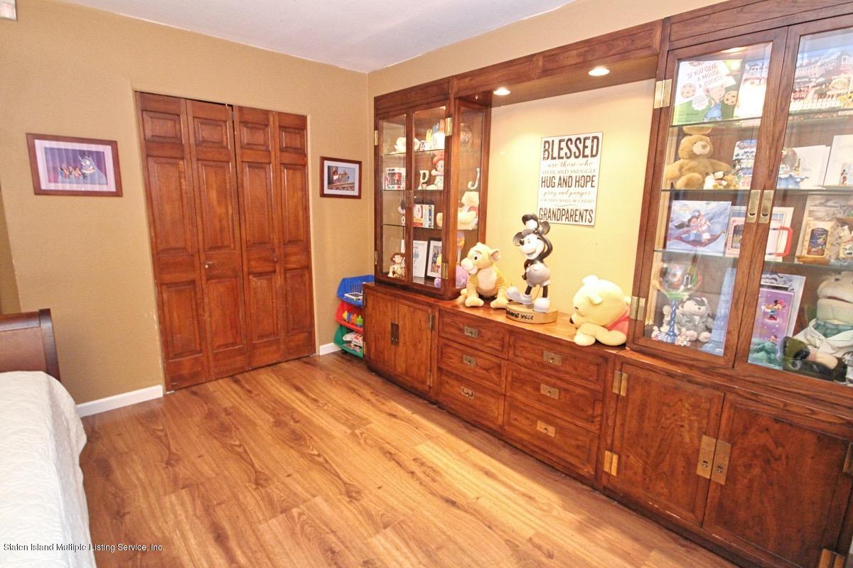 82 Scranton Avenue Staten Island, NY 10312 - Photo 10 of 14 Bedroom