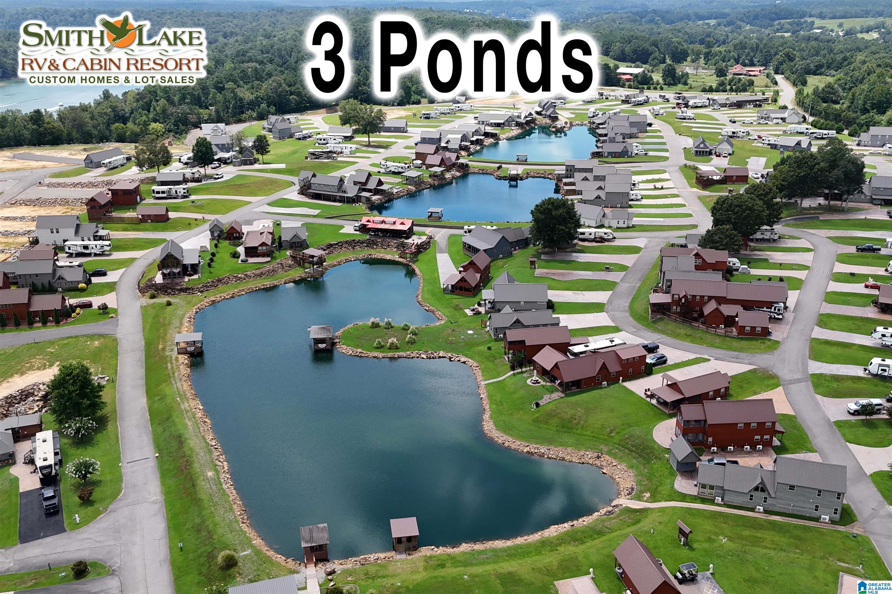 21 County Road 2040 Road, Unit 184 Vinemont, AL 35179 - Photo 2 of 8