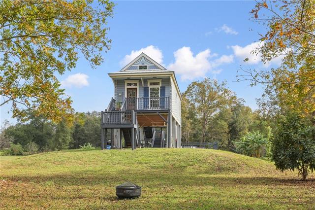 3019 English Turn Road Braithwaite, LA 70040 - Photo 1 of 38