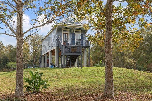 3019 English Turn Road Braithwaite, LA 70040 - Photo 2 of 38