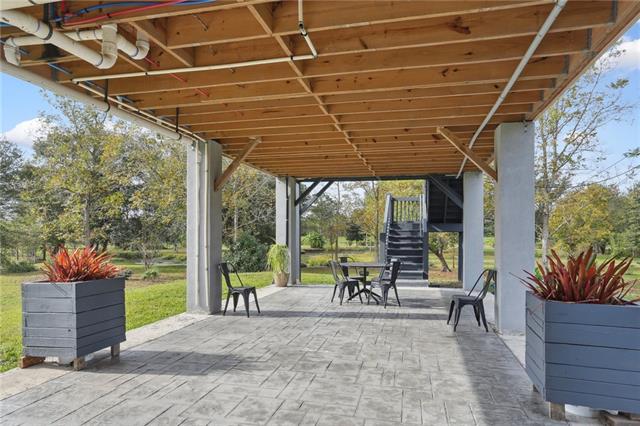 3019 English Turn Road Braithwaite, LA 70040 - Photo 24 of 38