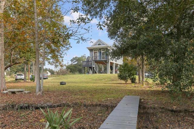 3019 English Turn Road Braithwaite, LA 70040 - Photo 28 of 38