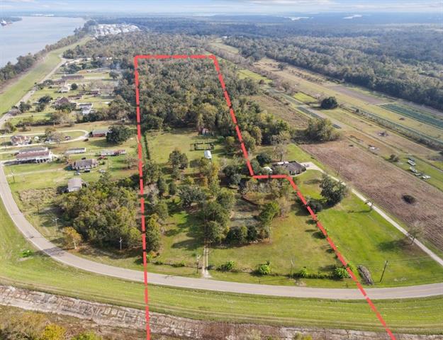 3019 English Turn Road Braithwaite, LA 70040 - Photo 7 of 38