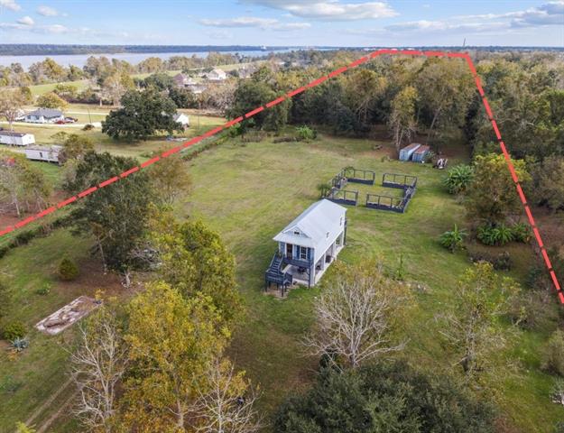 3019 English Turn Road Braithwaite, LA 70040 - Photo 10 of 38