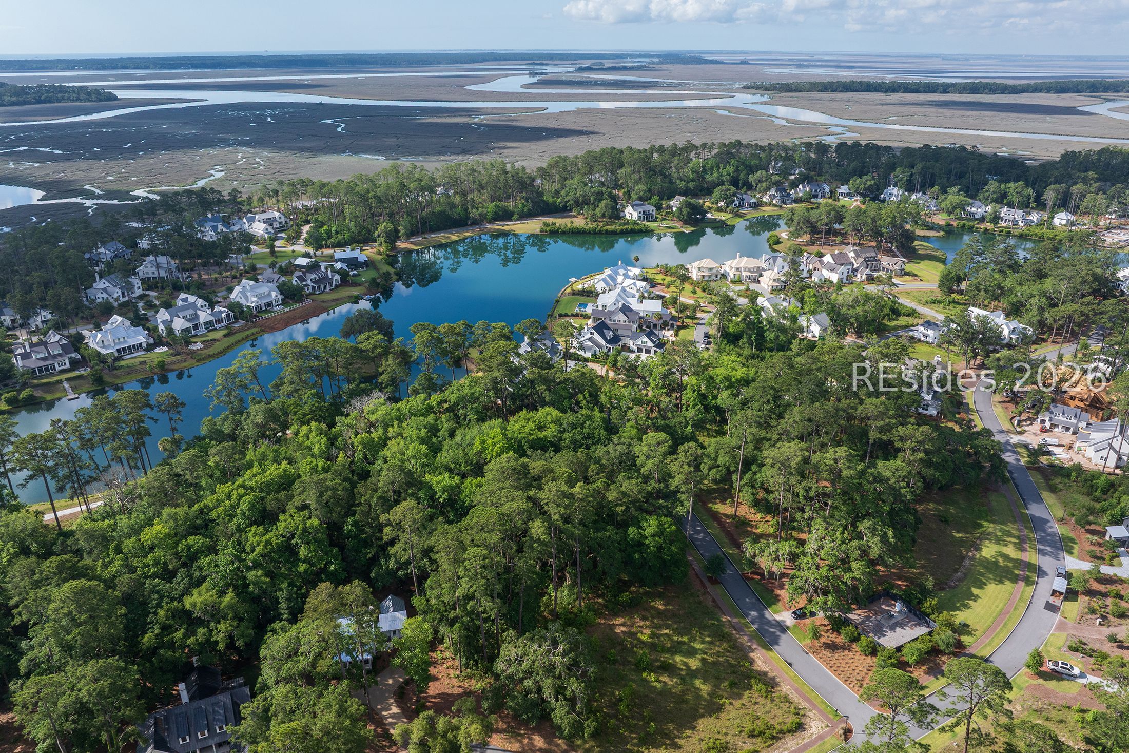 504 Davies Road Bluffton, SC 29910 - Photo 3 of 7