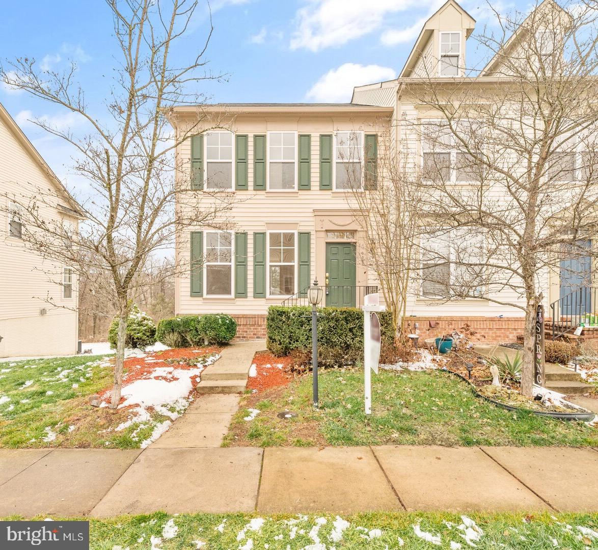 9057 Ribbon Falls Loop Bristow, VA 20136 - Photo 1 of 39 Welcome Home!