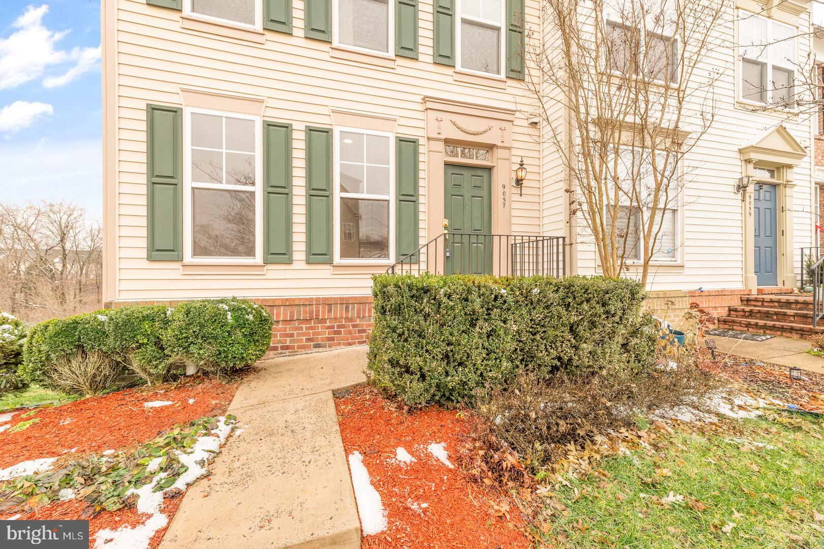 9057 Ribbon Falls Loop Bristow, VA 20136 - Photo 3 of 39 Gallery Image 3