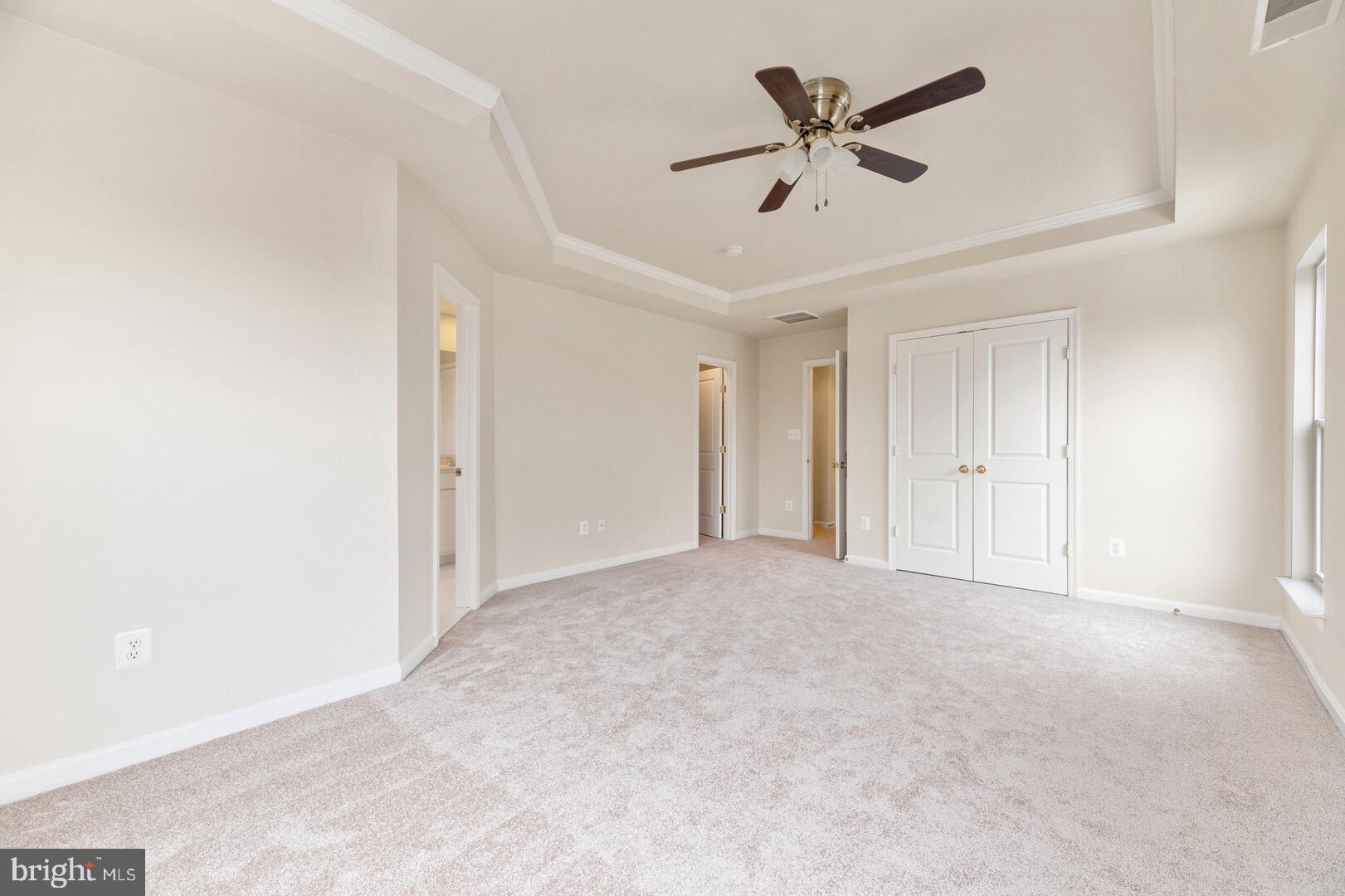 9057 Ribbon Falls Loop Bristow, VA 20136 - Photo 35 of 39 Master Bedroom