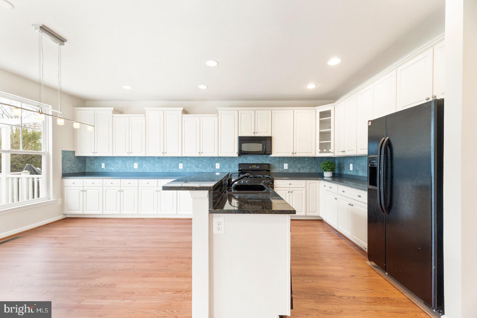 9057 Ribbon Falls Loop Bristow, VA 20136 - Photo 10 of 39 All refinished hardwoods!
