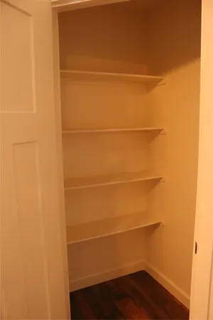 a view of a bathroom