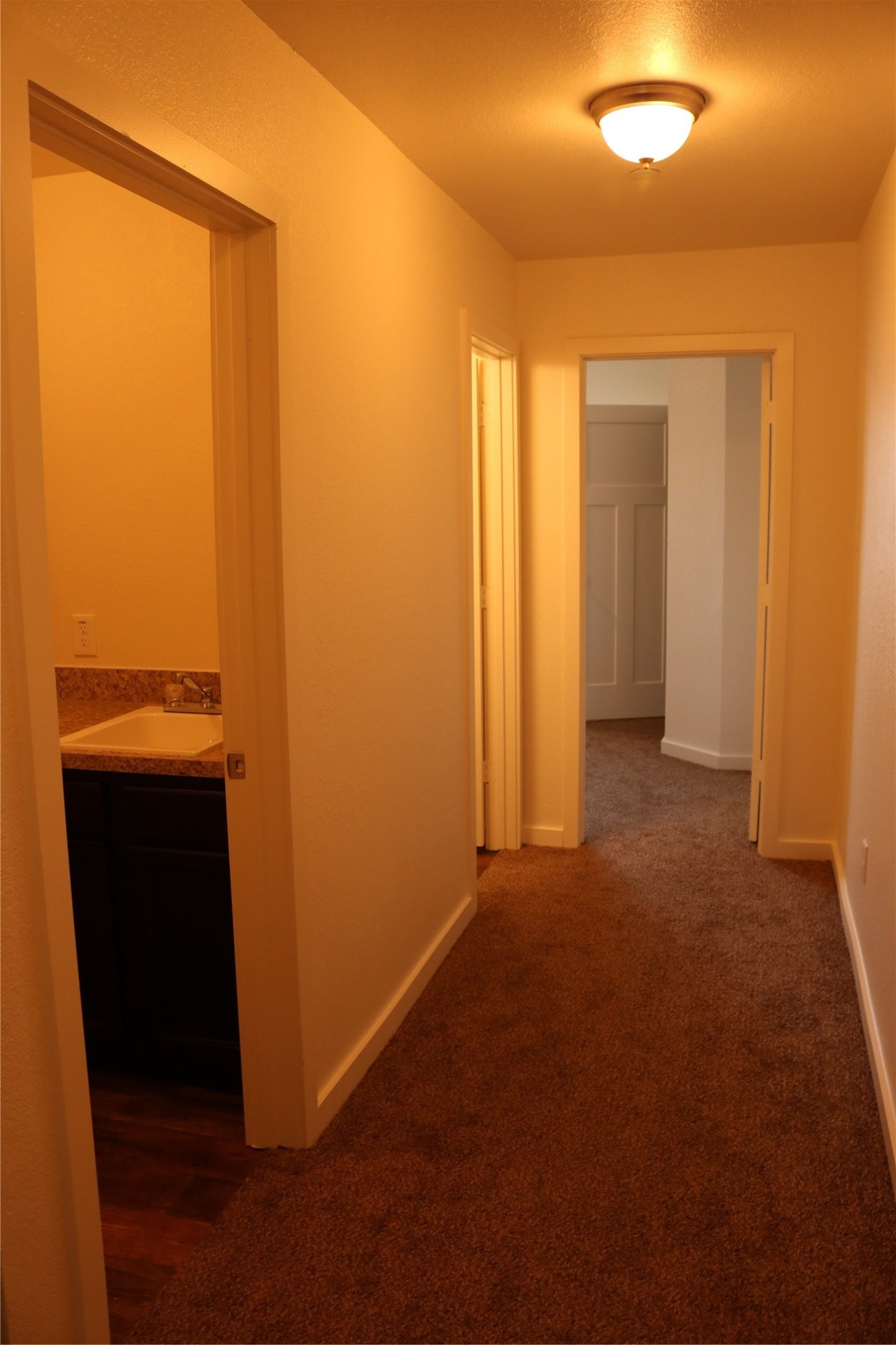 10535 Mills Road, Unit 9C Houston, TX 77070 - Photo 45 of 48 a view of an empty room