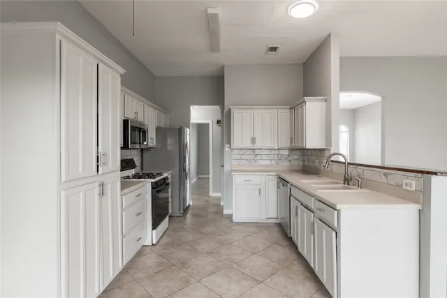 $1,850 | 6307 Pleasant Stream Drive, Cypress, TX 77433