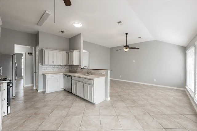 $1,850 | 6307 Pleasant Stream Drive, Cypress, TX 77433