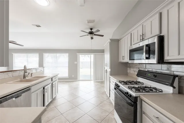 $1,850 | 6307 Pleasant Stream Drive, Cypress, TX 77433