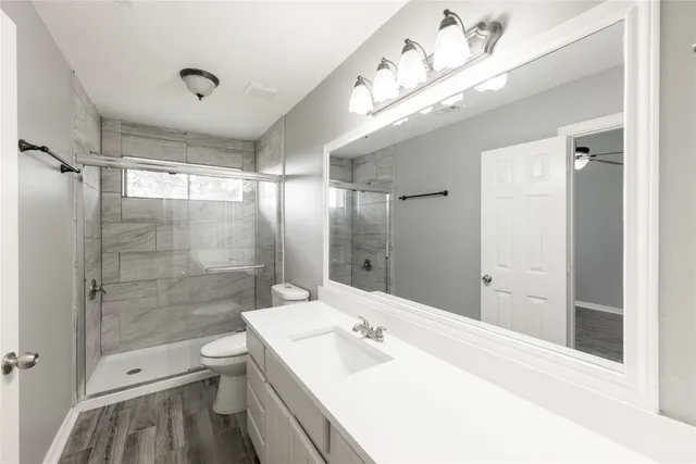 $1,850 | 6307 Pleasant Stream Drive, Cypress, TX 77433